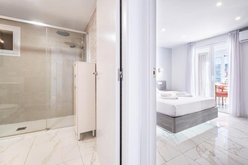 Copacabana 10-B Apartment Levante Beach