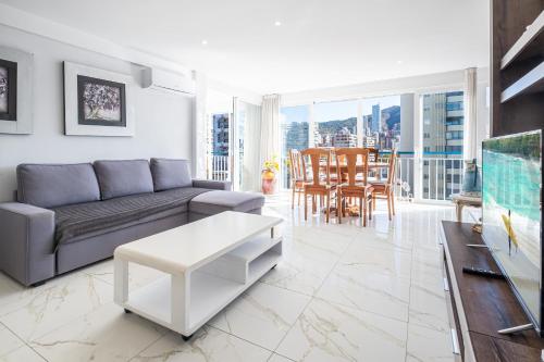Copacabana 10-B Apartment Levante Beach