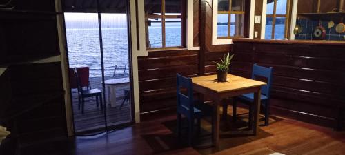 Φωτογραφία από το άλμπουμ του Casa elba sobre el mar στο Μπόκας ντελ Τόρο
