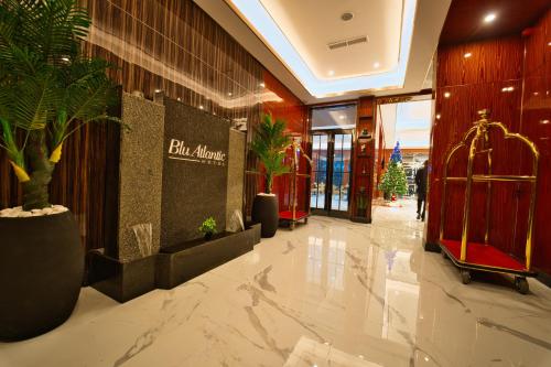 Blu Atlantic Hotel – Photos 3