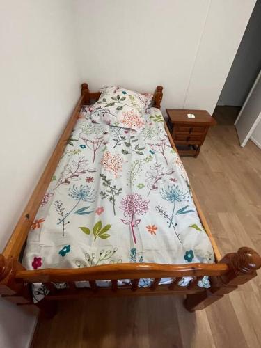 Photo de la galerie de l'établissement 4 pièces à Créteil avec parking près du centre/lac, à Créteil