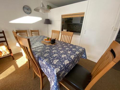 3 pièces pour 8 pers. au pied des pistes, Flaine Forum - FR-1-687-67