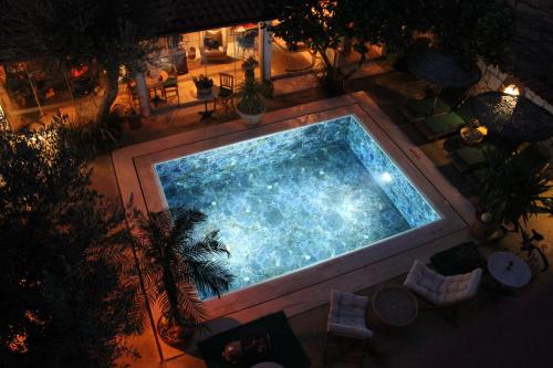 Billede fra billedgalleriet på BADEMİÇİ OTEL i Alacati