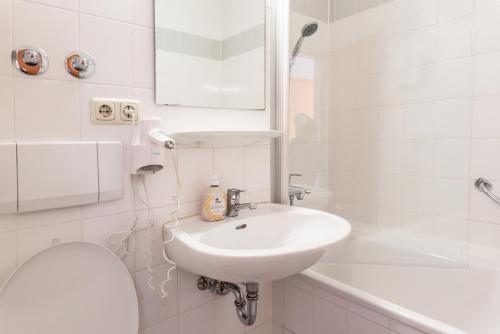 Gallery image of Aschau-Apartments in Aschau im Chiemgau