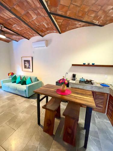 Hotel Wirikuta Suite – Photos 5
