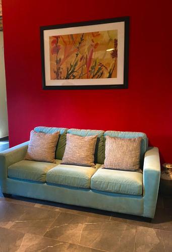 Hotel Wirikuta Suite – Photos 4