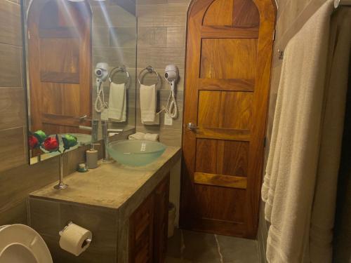 Hotel Wirikuta Suite – Photos 3