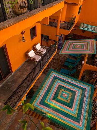 Hotel Wirikuta Suite – Photos 2