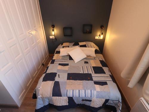 Appartement spacieux 6 pers · Ski aux pieds · Balcon Sud · Wifi