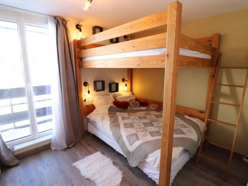 Appartement spacieux 6 pers · Ski aux pieds · Balcon Sud · Wifi