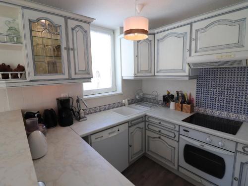 Appartement spacieux 6 pers · Ski aux pieds · Balcon Sud · Wifi
