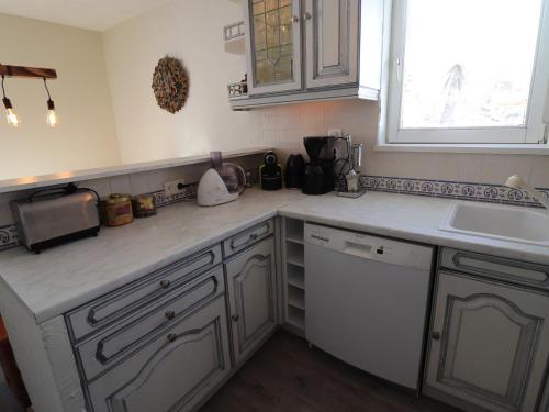 Appartement spacieux 6 pers · Ski aux pieds · Balcon Sud · Wifi
