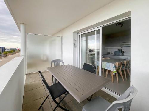 Appartement La Barre-de-Monts, 2 pièces, 4 personnes - FR-1-473-73