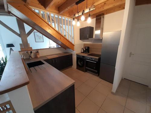 Maison Notre-Dame-de-Monts, 5 pièces, 8 personnes - FR-1-540-188