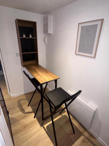 Imagen de la galería de Appartement cocooning, en Bruyères-sur-Oise