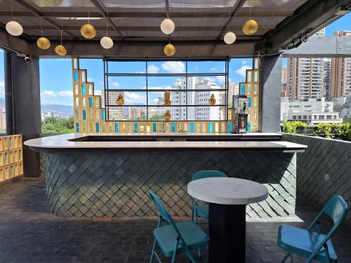 Imagen de la galería de Hotel Zelva Negra, en Medellín