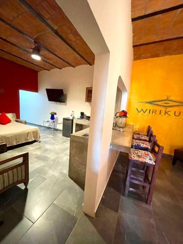 Hotel Boutique Wirikuta – Photos 2