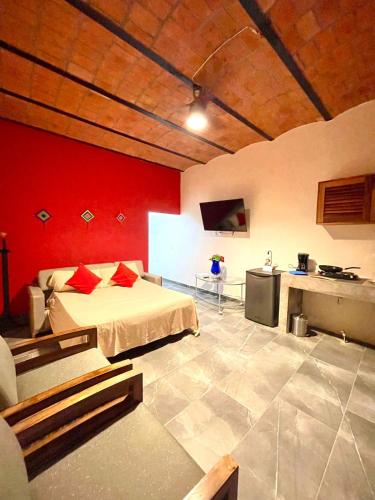 Hotel Boutique Wirikuta – Photos 3
