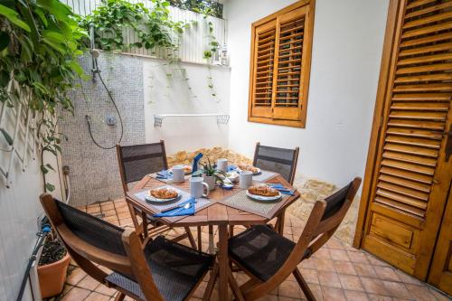 Fotografie z fotogalerie ubytování CapoSud - Appartamento Marina v destinaci Marina di Ragusa