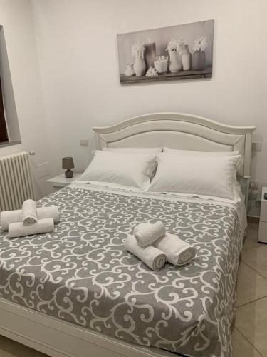 Casa vacanze
