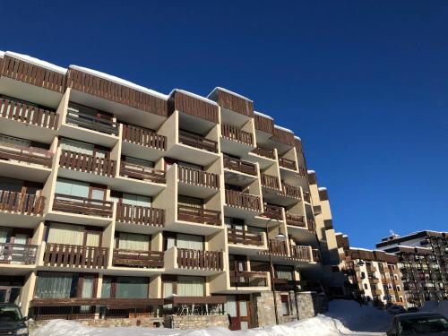 Appartement rénové à Tignes, 6 pers, proche pistes