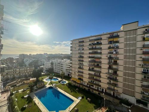 BENALMÁDENA GECKO STUDIO