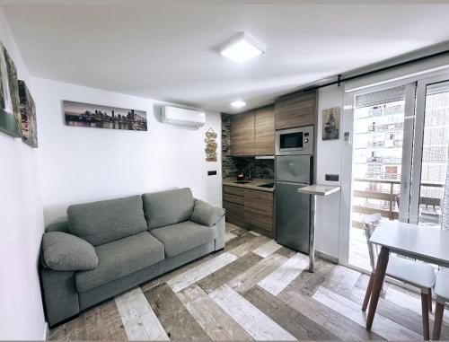 BENALMÁDENA GECKO STUDIO