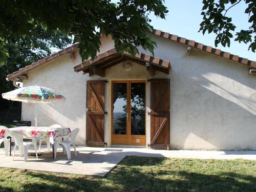 Gîte Le Bas-Ségala, 3 pièces, 5 personnes - FR-1-601-478