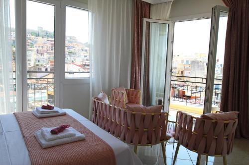 Gallery image of kavala squareview in Kavala