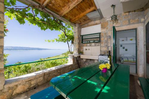 Gallery image of Apartments Nada in Bol