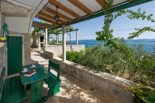 Gallery image of Apartments Nada in Bol