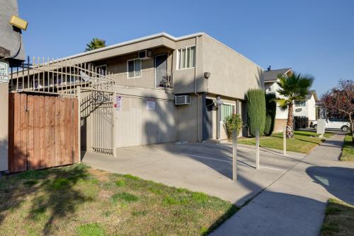 Gallery image of Fresno Apt Near Attractions, Shopping and Dining! in Fresno