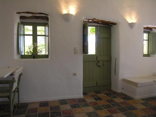Fotografie z fotogalerie ubytování Gorgona v destinaci Mylopotas