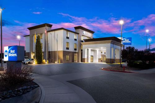 Best Western Gallup West – Photos 2