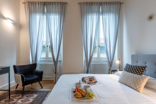 Style In Florence - Belcanto Villas