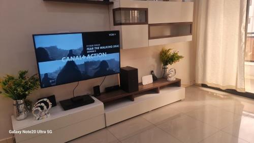 Appart 2 chambres airbnb – Photos 3