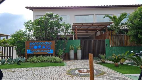 Φωτογραφία από το άλμπουμ του Apto 126 - Completo para curtir uma boa praia e relaxar σε Camassari