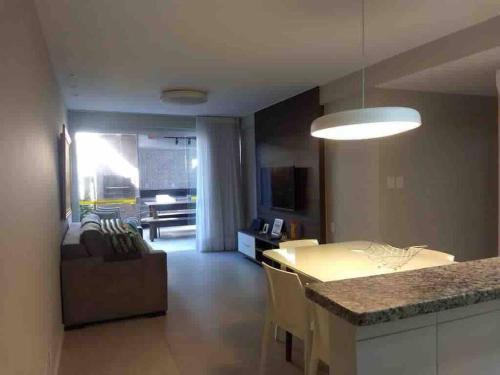 Φωτογραφία από το άλμπουμ του Apto 126 - Completo para curtir uma boa praia e relaxar σε Camassari