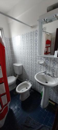 alojamiento villa gesell Villa Gesell