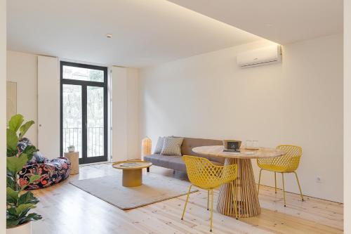 Alma da Casa by DA'HOME