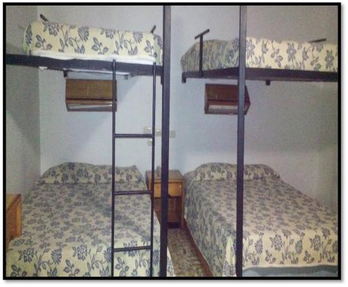 Hostal de Escandón – Photos 3