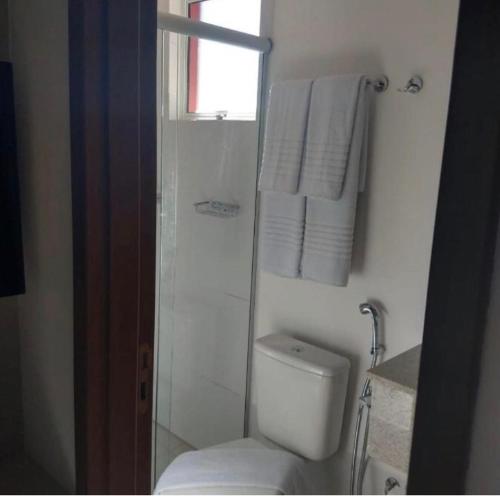 Ένα μπάνιο στο Evian Thermas