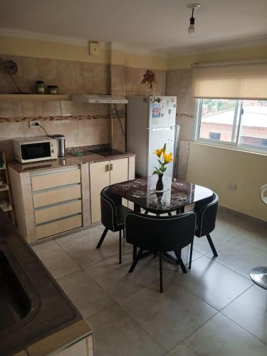 Departamento Letty - con cochera