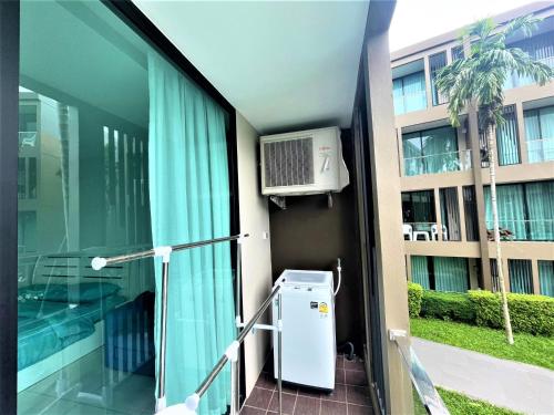 Φωτογραφία από το άλμπουμ του Pixel Condo - Panwa Beach σε Ban Ao Makham