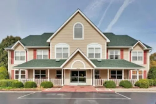 Radiant Inn and Suites in Murfreesboro