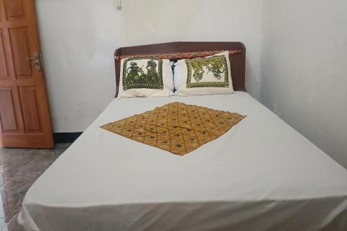 Легло или легла в стая в OYO 93425 Homestay Anisa