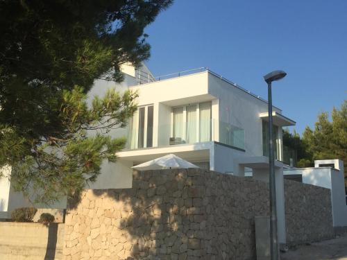 Gallery image of Bila Vila Apartments in Zaboric