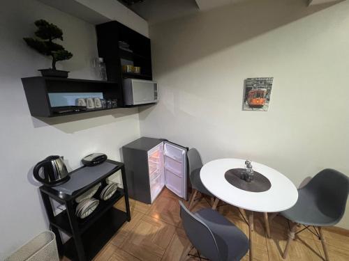 Fotografie z fotogalerie ubytování Habitación céntrica y moderna v destinaci Arequipa