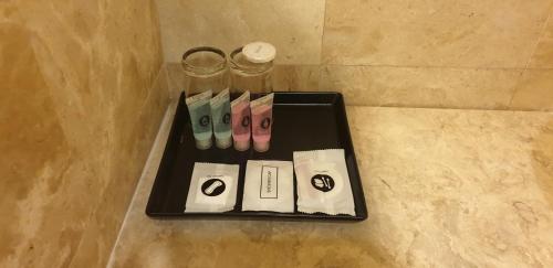 パンタイチェナンにあるLagoon Residence @ Langkawiのギャラリーの写真