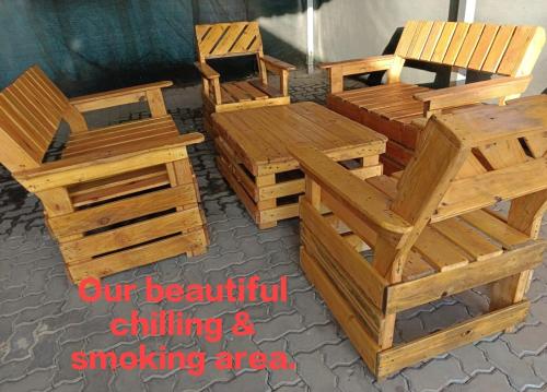 Galeriebild der Unterkunft AGNES GUEST HOUSE in Germiston